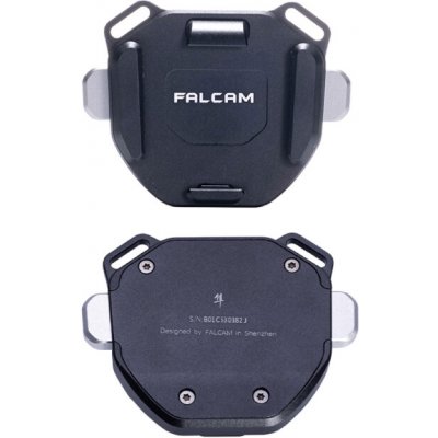 Falcam F38 Quick Release Buckle Base pro popruh – Zboží Živě