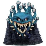 Nemesis Now Krabička na kostky Dungeons and Dragons Beholder – Zboží Dáma
