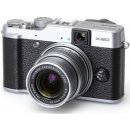 Fujifilm FinePix X20