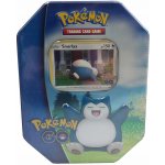 Pokémon TCG Pokémon GO Gift Tin Blissey – Zboží Dáma