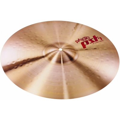 Paiste PST7 18Crash Heavy – Zboží Dáma