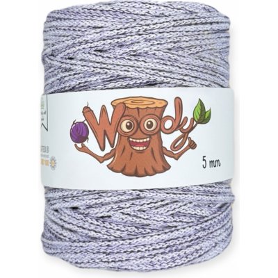 Woody 5 mm - Provence – Zboží Dáma