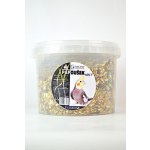Fine Pet Super Mix Malý papoušek 1,7 kg – Zboží Dáma