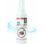 Tetrao Repelent pro psy DOG Anti-Insect 100 ml 237135 – Zbozi.Blesk.cz