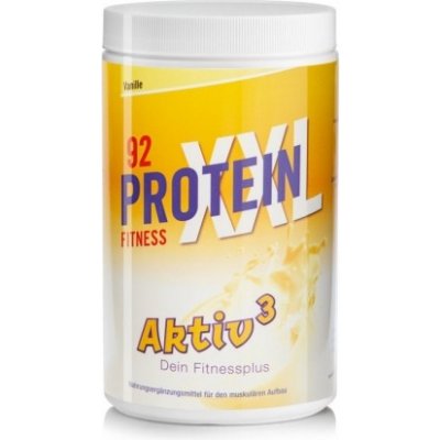 Sanct Bernhard Aktiv3 Protein XXL 92 450 g