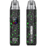 Oxva Xlim Pro 2 DNA Pod Kit 1300 mAh Luminous Forged Carbon Fiber 1 ks – Zboží Dáma