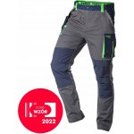 Neo Tools Premium pracovní kalhoty pánské šedé