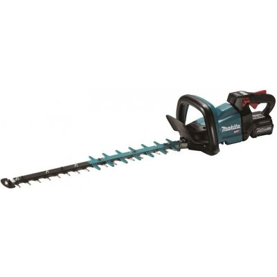 MAKITA UH004GM201 Aku plotostřih 600mm Li-ion XGT 40V/4Ah – Sleviste.cz