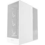 NZXT H7 Flow CM-H72FW-01 – Zboží Živě
