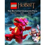 LEGO The Hobbit - The Big Little Character Pack – Sleviste.cz