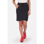 Alife and Kickin sukně Lucyak B Moonless melange – Hledejceny.cz