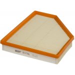 Vzduchový filtr HENGST FILTER E1778L – Hledejceny.cz
