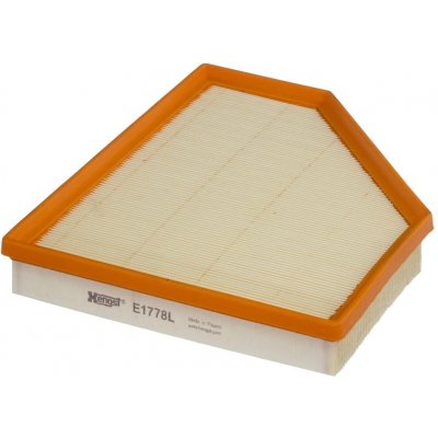 Vzduchový filtr HENGST FILTER E1778L – Hledejceny.cz