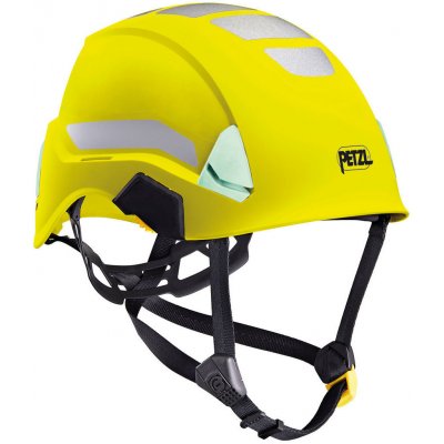 Petzl Strato HI-VIZ – Zboží Mobilmania