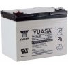 Olověná baterie Yuasa REC36-12I 12V 36Ah