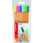 Stabilo Point 88 8 ks – Sleviste.cz