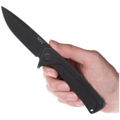 ANV Z100BB-DLC black – Hledejceny.cz
