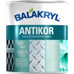 Balakryl Antikor V 2026, 0,7kg, Bílá 0100 – Zboží Mobilmania