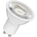 Osram 3PAK LED žárovka LED GU10 4,5W = 50W 350lm 4000K Neutrální bílá 36° VALUE – Hledejceny.cz