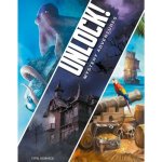 Space Cowboys Unlock 2! Mystery Adventures – Sleviste.cz
