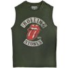 Pánská tílka The Rolling Stones Tank Tour 78