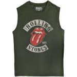 The Rolling Stones Tank Tour 78 – Hledejceny.cz