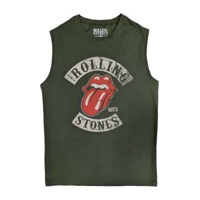 The Rolling Stones Tank Tour 78 – Hledejceny.cz