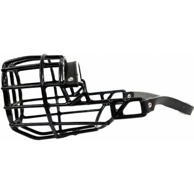 Chopo Náhubek gumoplast kůže bulteriér FENA – Hledejceny.cz