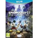 Epic Mickey: The Power of Two – Hledejceny.cz