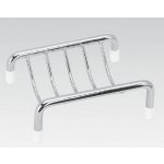 Bemeta SMART mýdlenka na postavení, drátěná, chrom ( 104708182 ) – Zboží Dáma