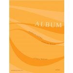 Album snadných valčíků pro klavír – Zboží Mobilmania