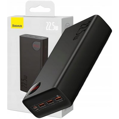 Baseus PPAD020101 – Zboží Mobilmania