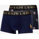 Ralph Lauren Polo trunk navy 2 pack