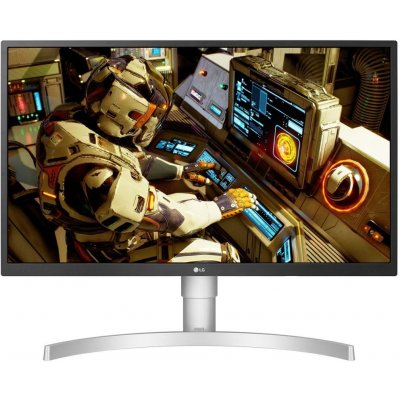 LG 27UL550P