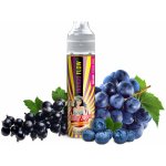 PJ Empire Slushy Queen Indigo Flow 20 ml – Hledejceny.cz