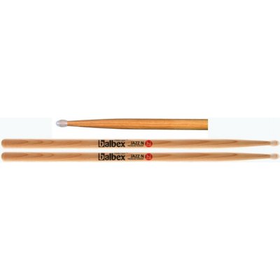 Balbex HIJZN Jazz N Nylon hickory – Zboží Mobilmania