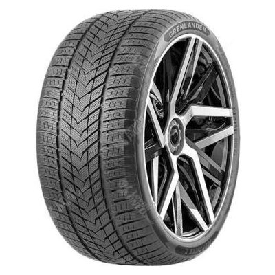 Grenlander Icehawke II 285/50 R20 116H