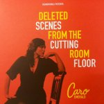 Emerald Caro - Deleted Scenes from the Cutting Room Floor LP – Hledejceny.cz