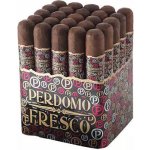Perdomo Fresco Robusto Maduro 25 ks – Sleviste.cz