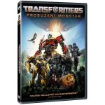 Transformers 7: Probuzení monster DVD – Hledejceny.cz