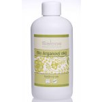 Saloos Bio arganový rostlinný olej lisovaný za studena 250 ml – Zbozi.Blesk.cz