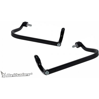 Chrániče páček Barkbusters VPS / Storm BHG-089-00-NP dvoubodová montáž černé BHG-089-00-BK | Zboží Auto