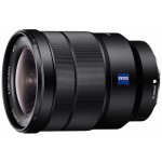 Sony 16-35mm f4 Carl Zeiss Vario-Tessar ZA OSS – Hledejceny.cz