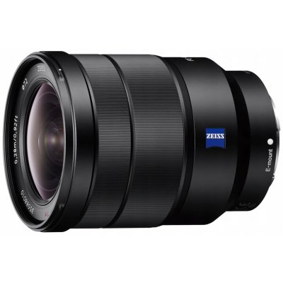 Sony 16-35mm f4 Carl Zeiss Vario-Tessar ZA OSS – Hledejceny.cz