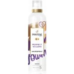 Pantene Pro-V lak Perfect Volume 5 250 ml – Zboží Dáma