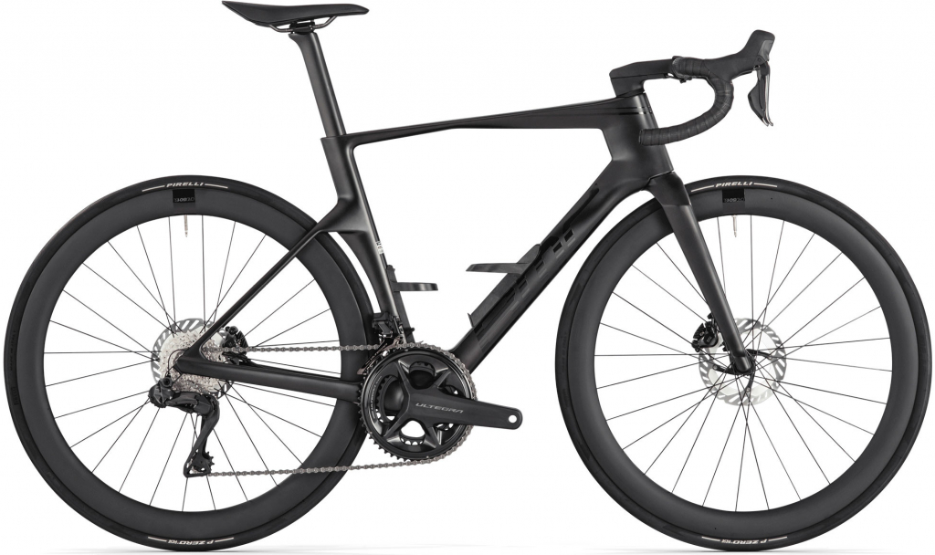 BMC Teammachine R 01 Four 2024