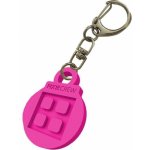 Přívěsek na klíče PIXIE CREW FUCHSIOVÝ – Zboží Dáma