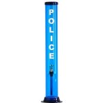 Zooom Bong Police Tower 40 cm – Zboží Dáma