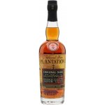 Plantation Original Dark 40% 0,7 l (holá láhev) – Zboží Dáma