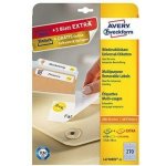 Avery Zweckform A4 L4730REV-25 – Hledejceny.cz